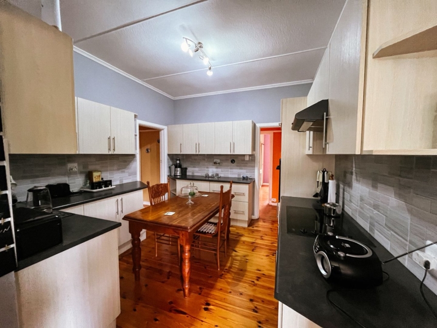 3 Bedroom Property for Sale in Bothasrus Eastern Cape